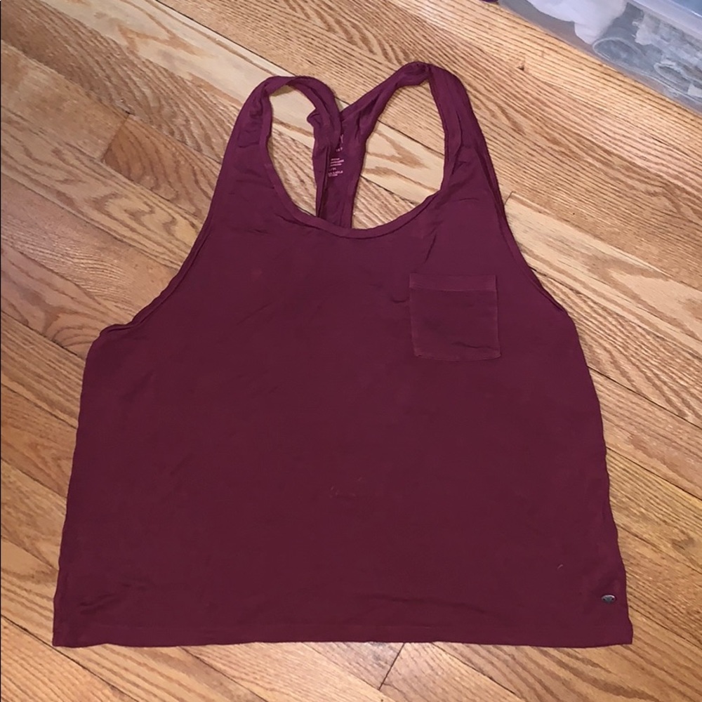 American Eagle Tank Top